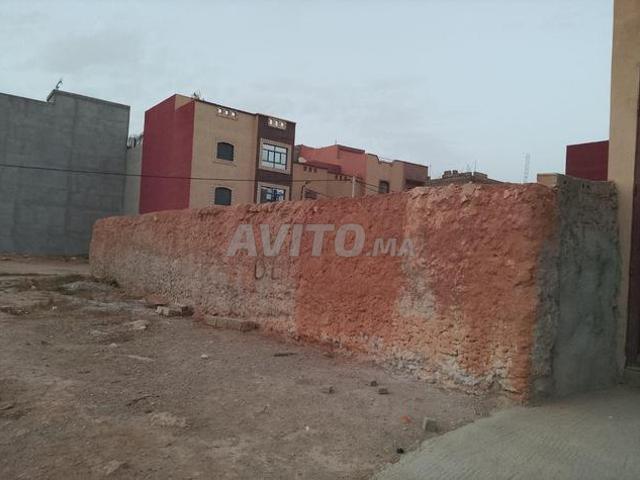 Propriété vente à Tiznit, Oued ed Dahab-Lagouira