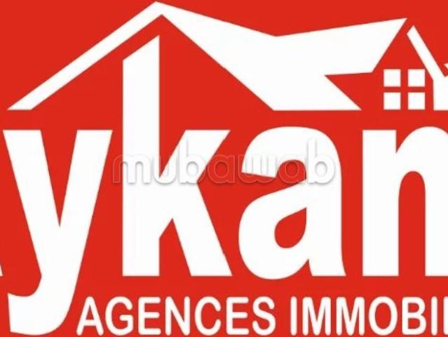 Terrain vente à Rbat