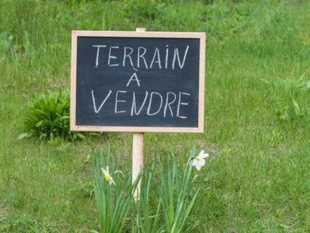 Terrain vente à Château-Gontier, Le Bignon-du-maine