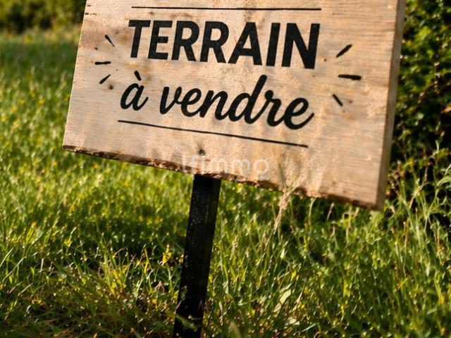 Terrain vente à Sélestat-Erstein, Barr