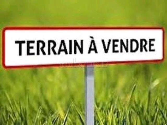 Terrain vente à Ar Rommani