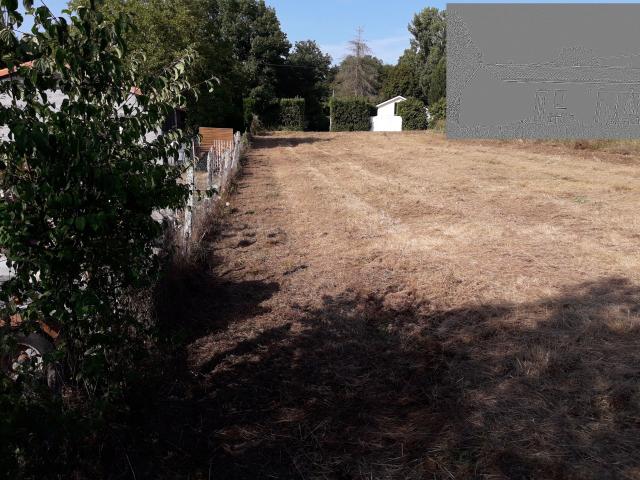 Terrain vente à Confolens, Exideuil
