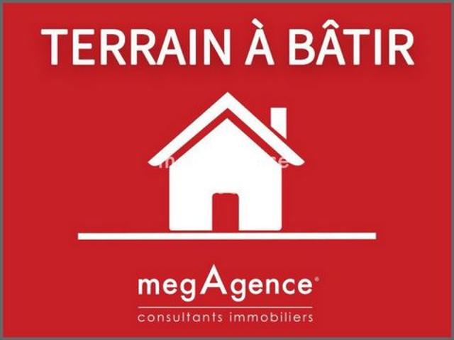 Terrain vente à Saint-Malo, Bretagne
