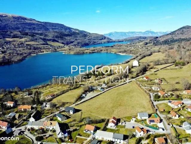 Appartement vente à Grenoble, Saint-théoffrey