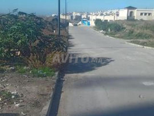 Propriété vente à Meknès