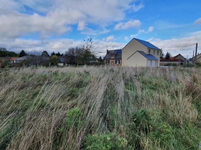 Terrain vente à Évreux, Evreux