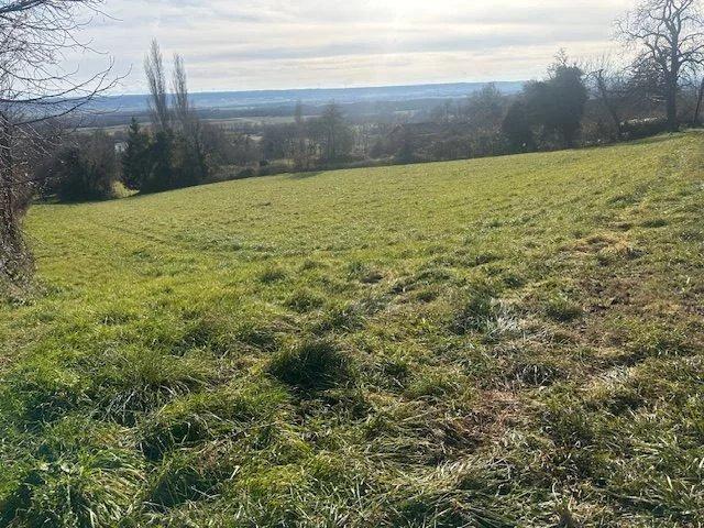 Terrain vente à Vienne, Pisieu