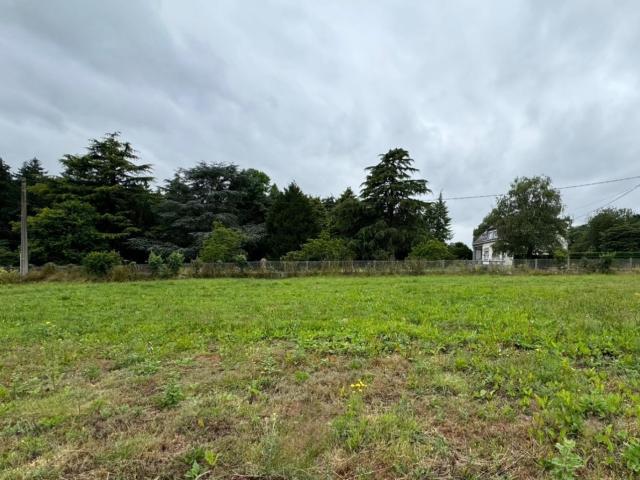 Terrain vente à Pontivy, Bretagne