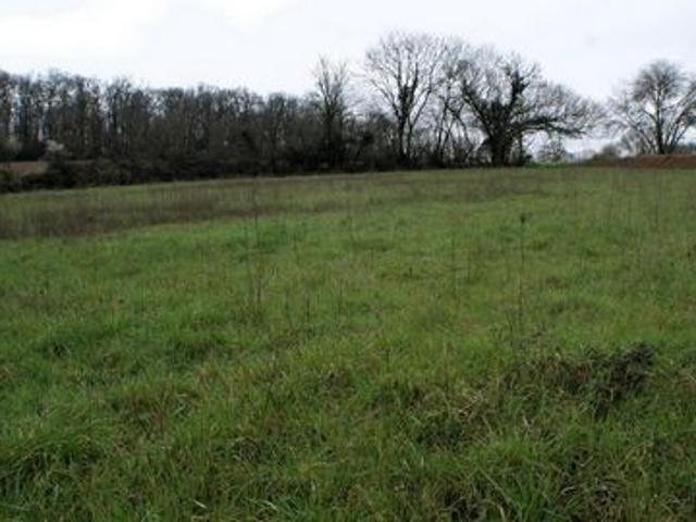 Terrain vente à Fontenay-le-Comte, Pissotte
