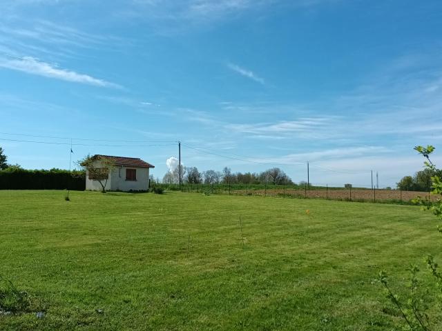 Terrain vente à Bourg-en-Bresse, Châtillon-la-palud