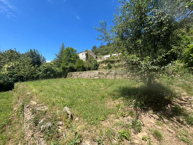 Terrain vente à Alès, Bessèges