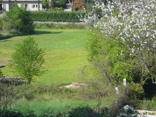 Terrain vente à Grasse, Cagnes-sur-mer