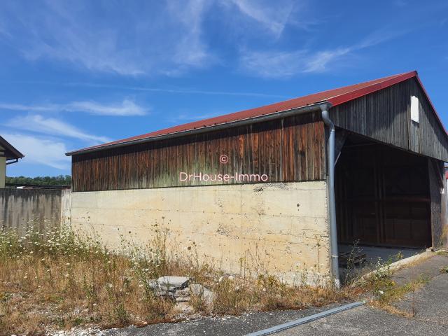 Terrain vente à Traubach-le-Bas, Collectivité européenne d'Alsace