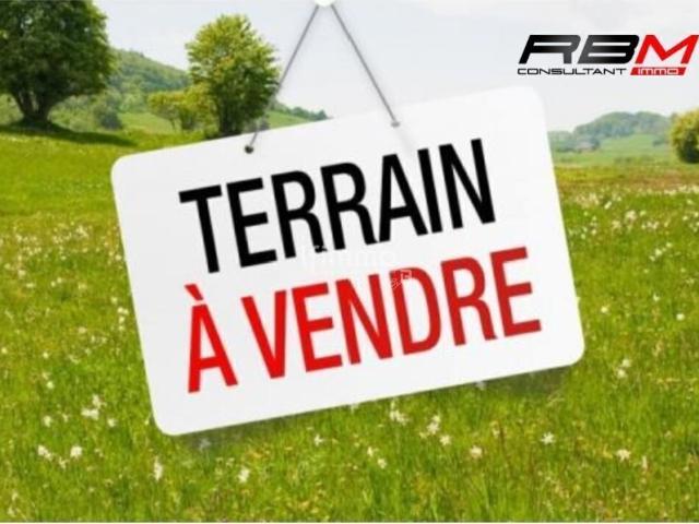 Terrain vente à Colmar-Ribeauvillé, Balgau