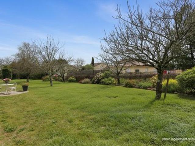 Terrain vente à Libourne