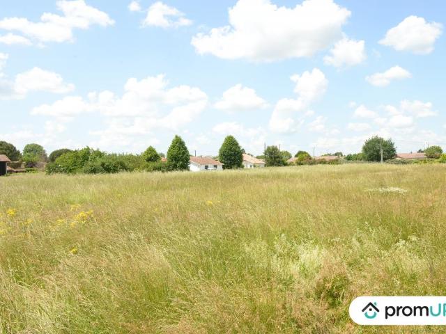 Terrain vente à Sainte-livrade-sur-lot, Résidence de Bugatel