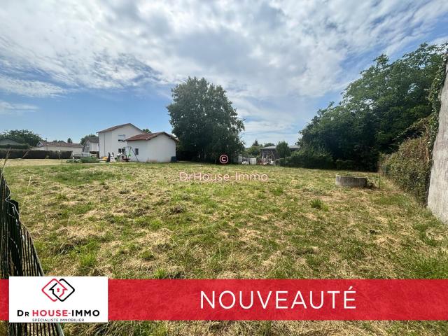 Terrain vente à Périgueux, Razac-sur-l'isle