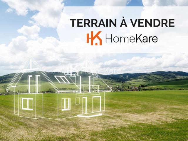 Terrain vente à Villenouvelle, Montauban