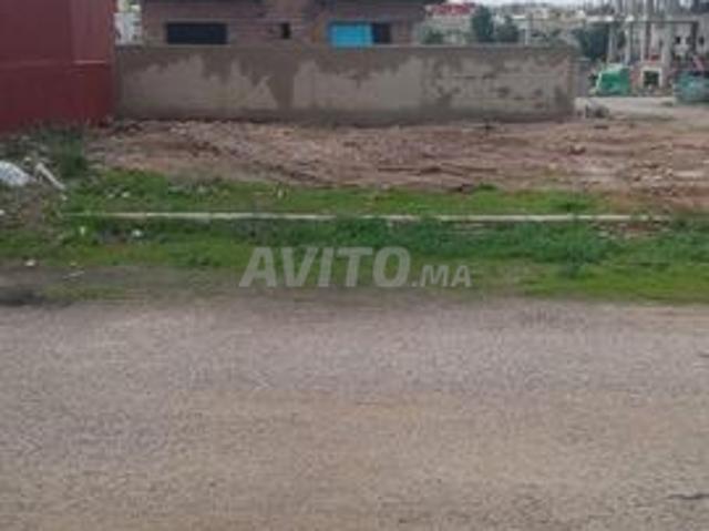 Propriété vente à Meknès