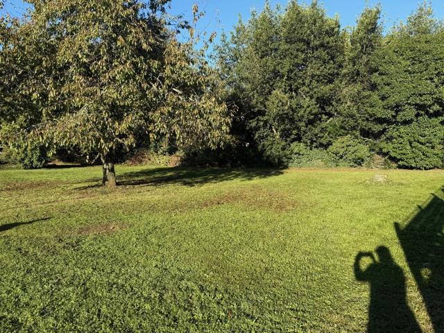 Terrain vente à Saint-martin-lacaussade, Gironde