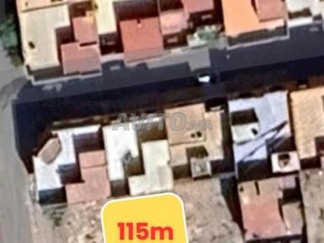 Propriété vente à Ben Slimane