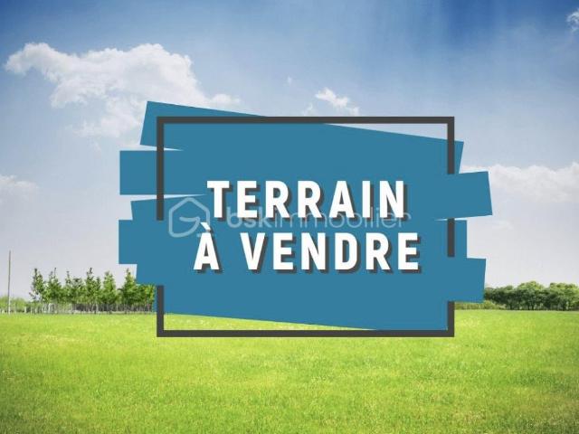 Terrain vente à Valence, Valence d'Agen