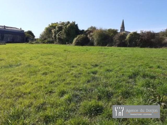 Terrain vente à France métropolitaine, Pons