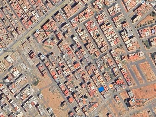 Propriété vente à Berkane