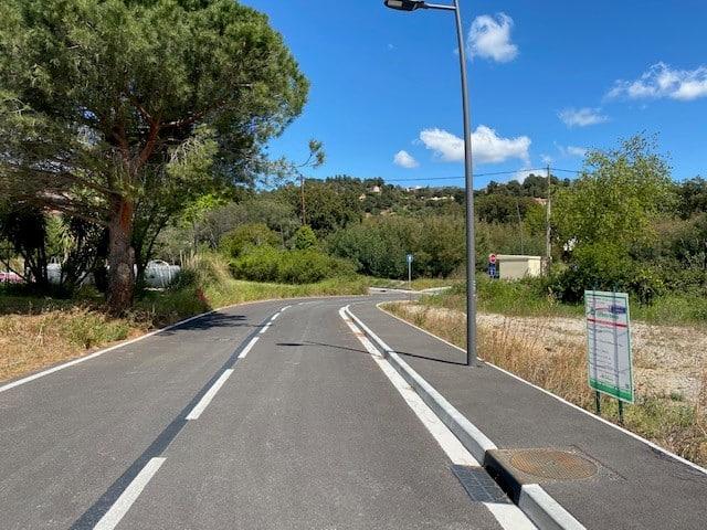 Terrain vente à Arrondissement de Toulon, Bormes-les-mimosas