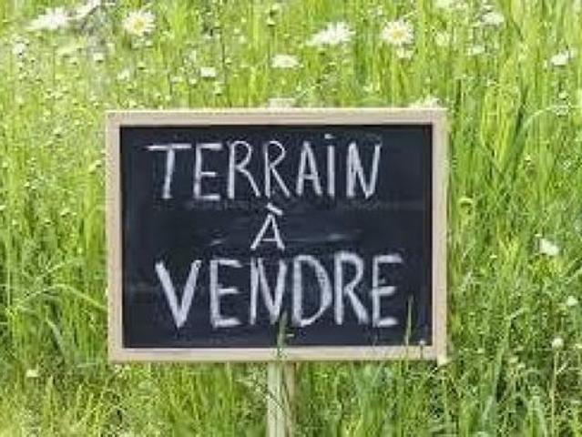 Terrain vente à Le Bourg, Dangé-Saint-Romain