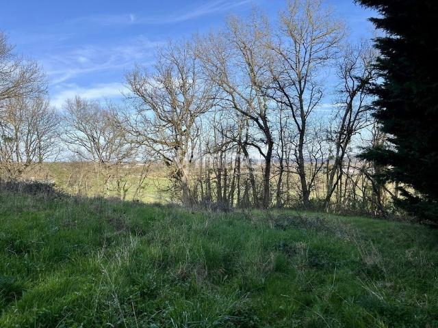 Terrain vente à Muret, Martres-tolosane