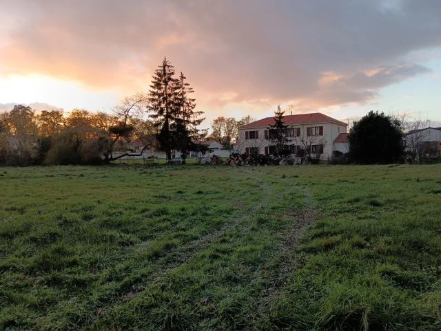Terrain vente à Bressuire, Nueil-les-Aubiers