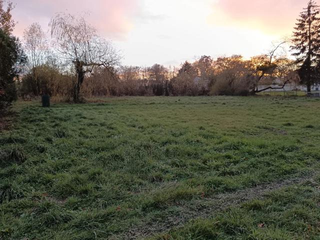 Terrain vente à Bressuire, Nueil-les-Aubiers