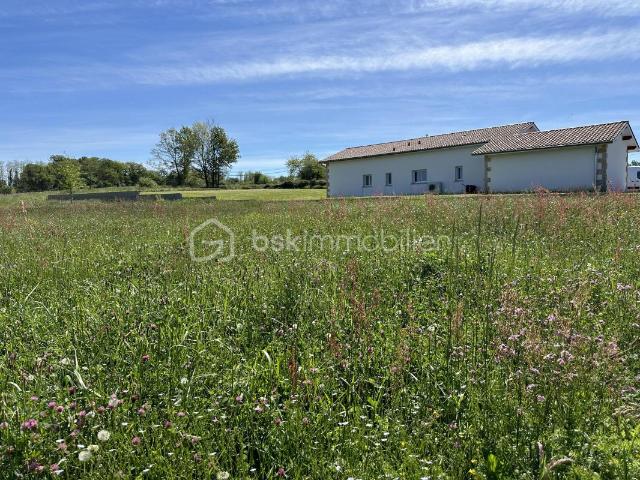 Terrain vente à Bayonne, Arancou