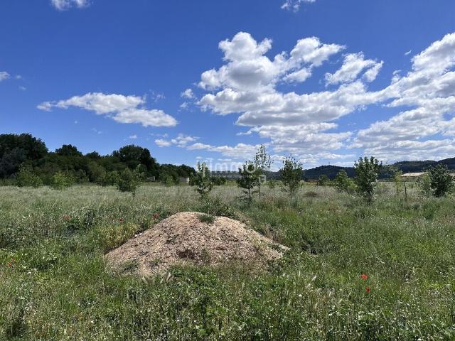 Terrain vente à Béziers, Cessenon-sur-orb