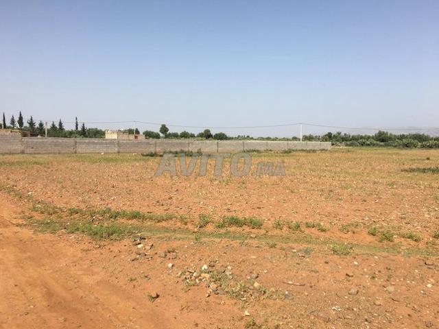 Propriété vente à Al Haouz, Marrakech-Tensift-Al Haouz