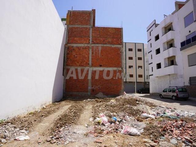 Propriété vente à Tétouan, Tanger-Tétouan