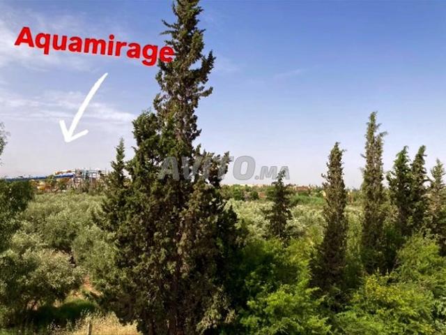 Propriété vente à L'Oriental