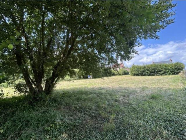 Terrain vente à Soissons, Celles-sur-aisne
