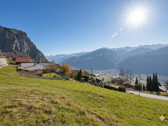 Immobilie kaufen in Dugny, Leytron, Wallis