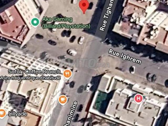 Propriété vente à El Houda, Agadir