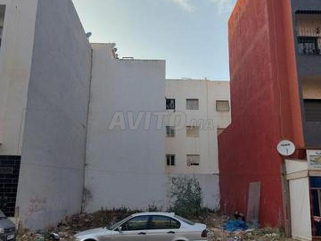 Propriété vente à Deroua, Gharb-Chrarda-Beni Hssen