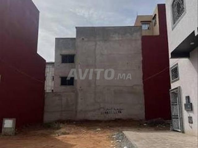 Propriété vente à Salé