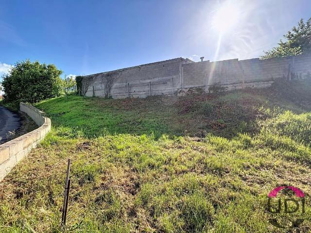 Terrain vente à Évry, Ballancourt-sur-essonne