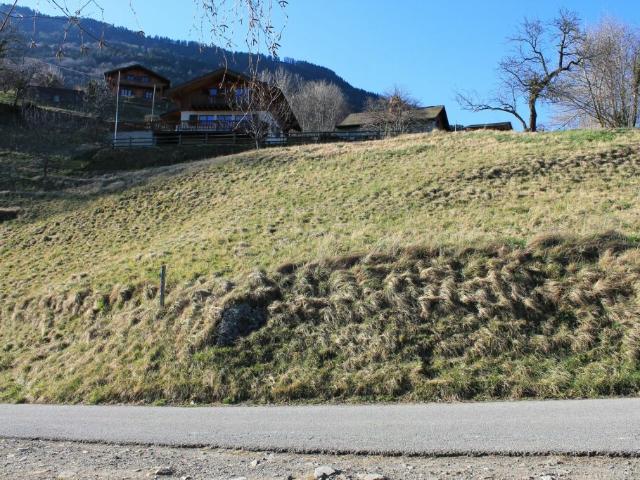Grundstück kaufen in Troistorrents, Wallis