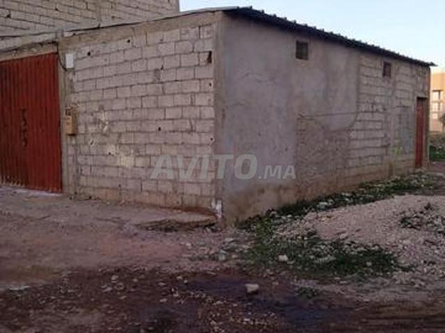 Propriété vente à Oued ed Dahab-Lagouira