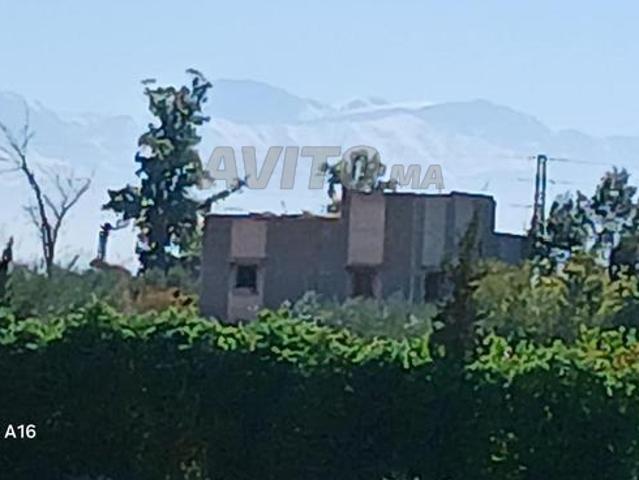 Propriété vente à Fès