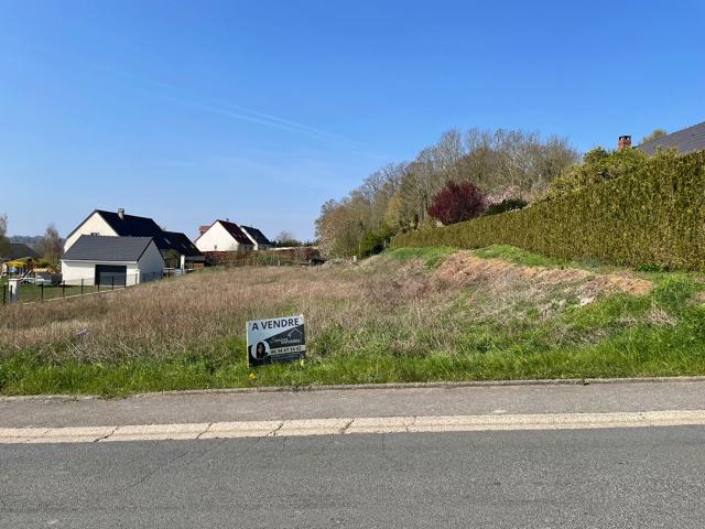Terrain vente à Amiens, Fresnes-tilloloy