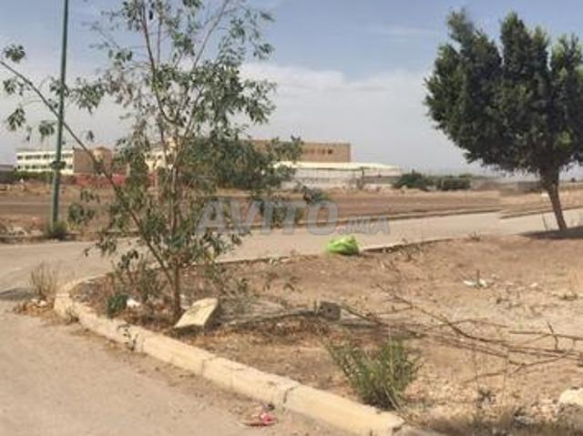 Propriété vente à Berrechid, Gharb-Chrarda-Beni Hssen