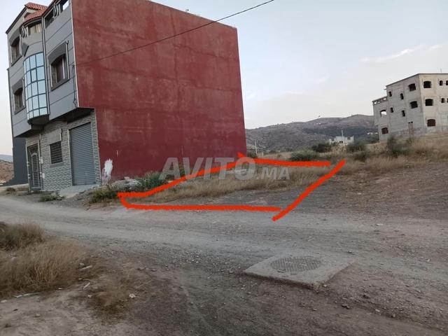 Propriété vente à Al Hoceïma, Tanger-Tétouan